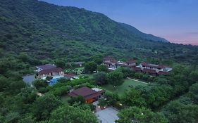 Anandam - A Luxury Resort In Udaipur
